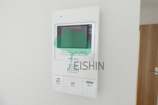 リアンレガーロ博多ステーションの設備