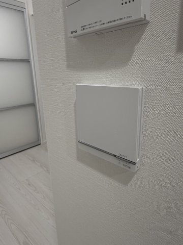 アーバネックス蔵前レジデンスの設備