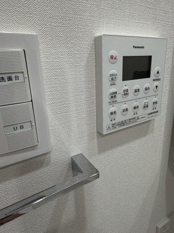 アーバネックス蔵前レジデンスの設備