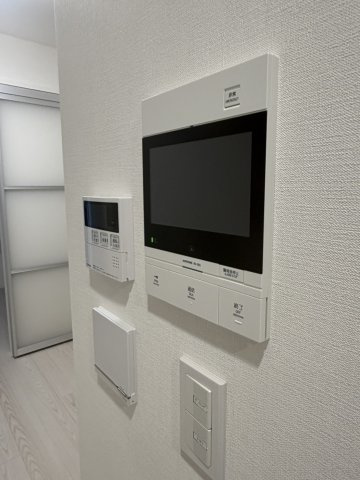 アーバネックス蔵前レジデンスのセキュリティ