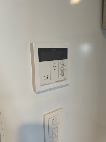 パークアクシス上野EASTの設備