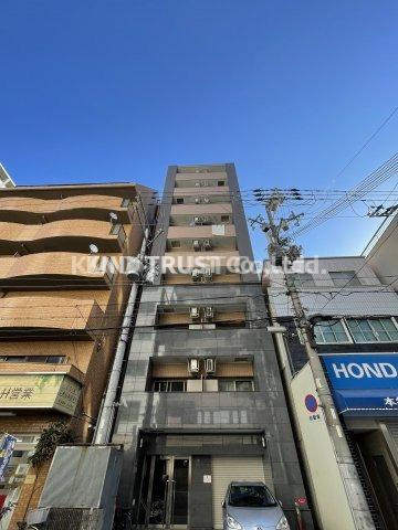 FUKUE BLD　松ヶ枝町