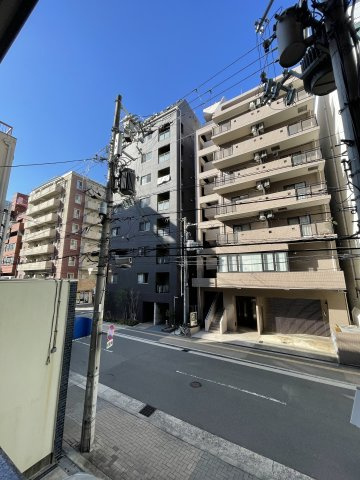 FUKUE BLD　松ヶ枝町の展望