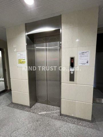 FUKUE BLD　松ヶ枝町のその他共用部分
