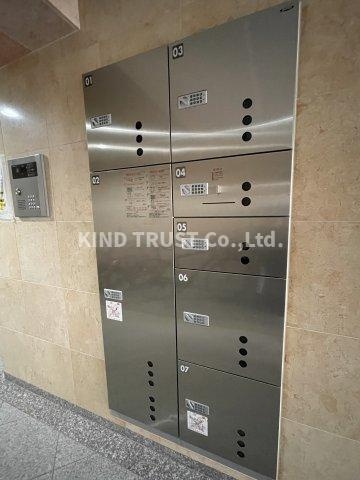 FUKUE BLD　松ヶ枝町のその他共用部分