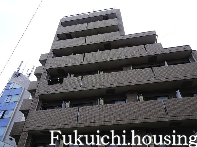 ルーブル千歳船橋