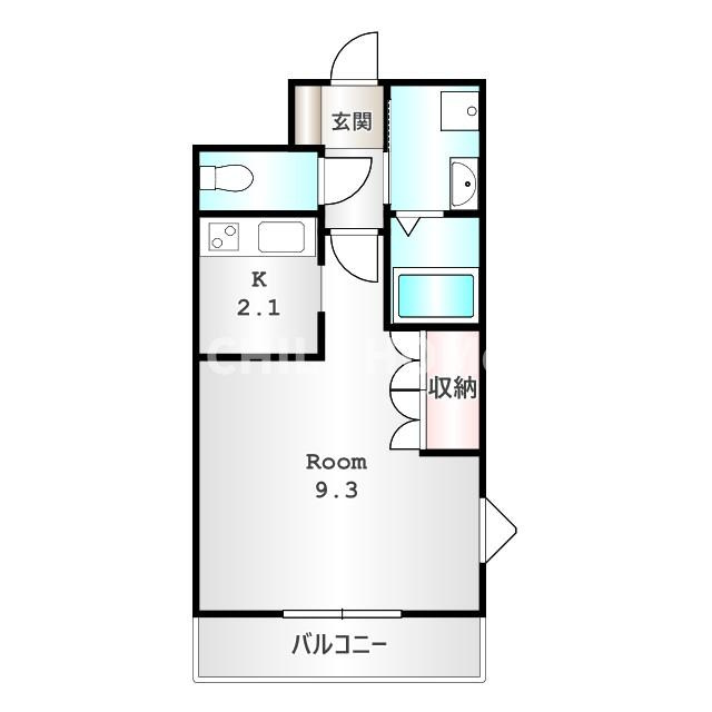 グレイスベルの間取り|当社、チルホームのHPもご覧ください(^^)/物件情報多数♪