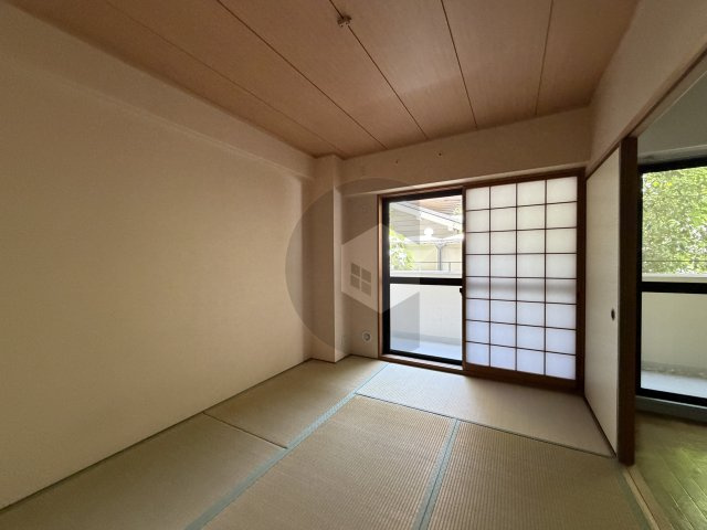 クオーレ今米の和室