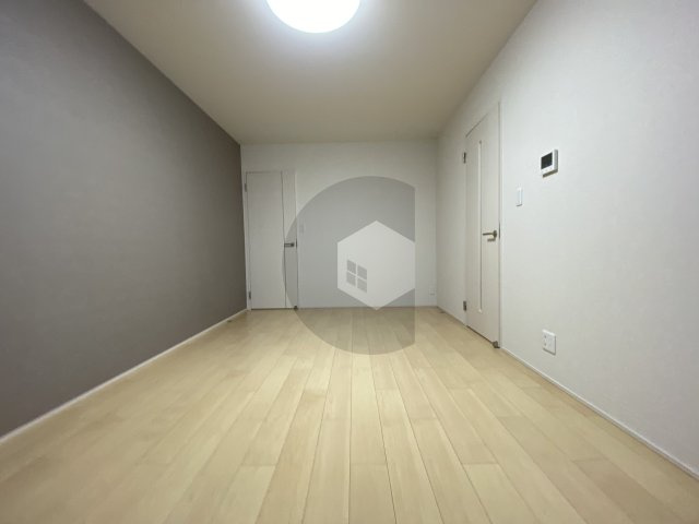 フジパレス高井田西1番館の寝室