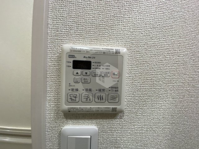 フジパレス高井田西1番館のその他
