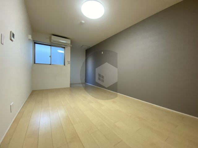 フジパレス高井田西1番館の居間・リビング