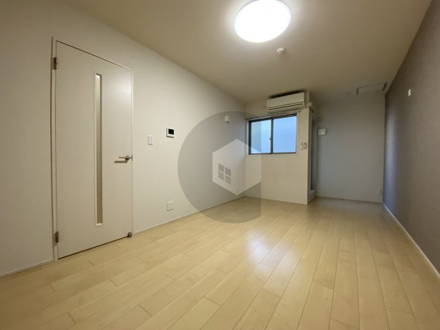フジパレス高井田西1番館の居間・リビング
