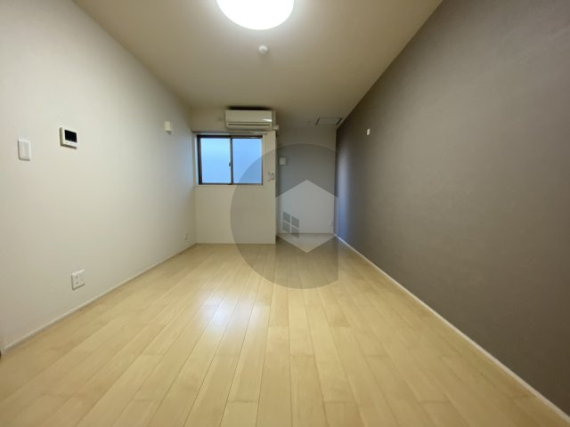 フジパレス高井田西1番館の居間・リビング