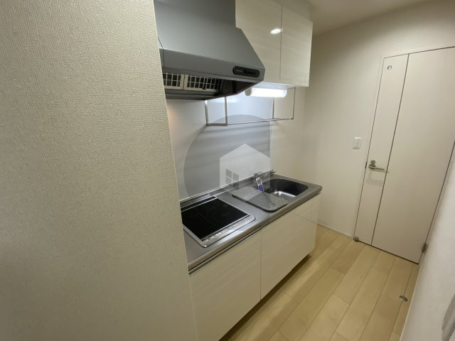 フジパレス高井田西1番館のキッチン
