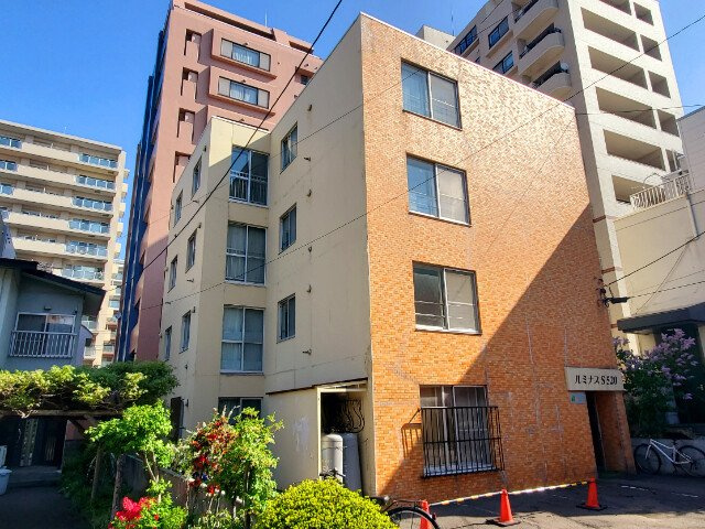 ルミナスＳ５２０