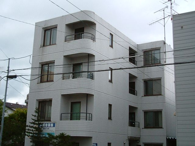ブローニュ宮の森
