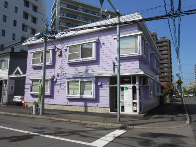 リラハイム円山