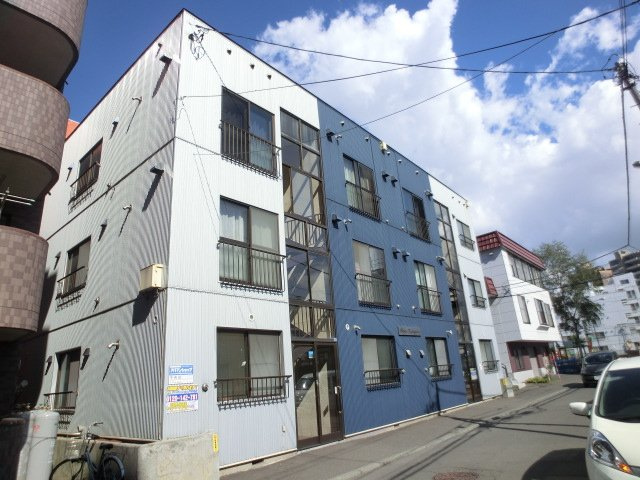 ロミ円山