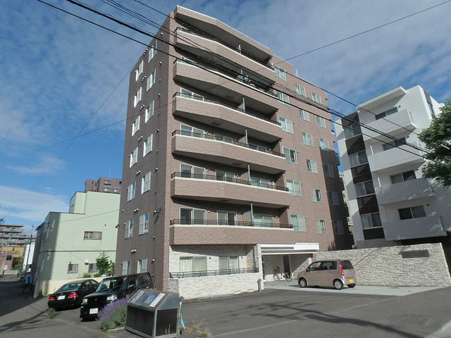 ラフォーレ円山