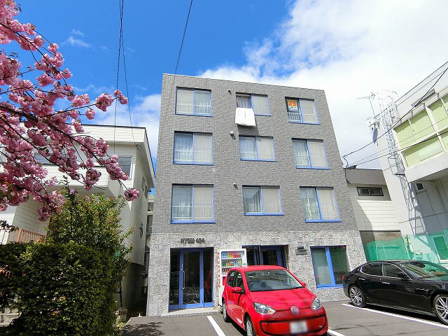 ＲＹＳＭ４２４（リズム４２４）
