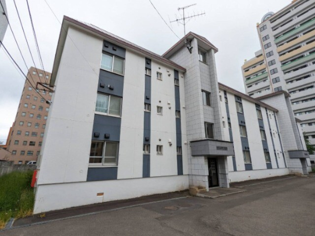 リベルティ旭ヶ丘