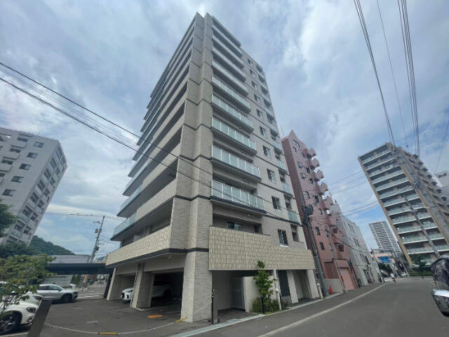 ブランズ円山裏参道テラス