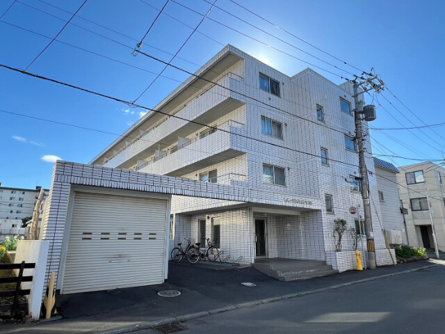 ララフランセ宮の森