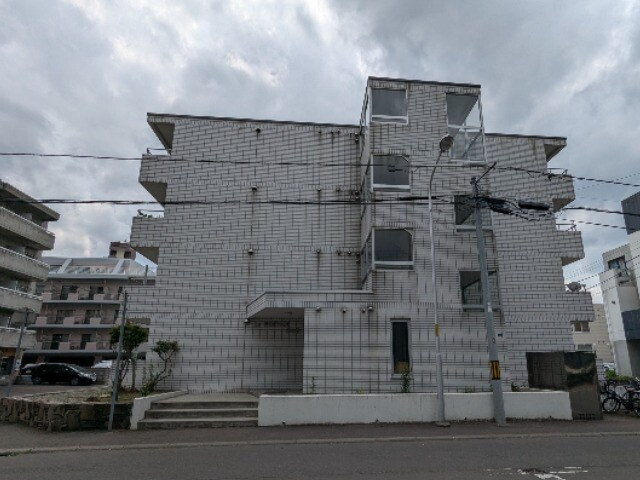 レフランセ宮の森