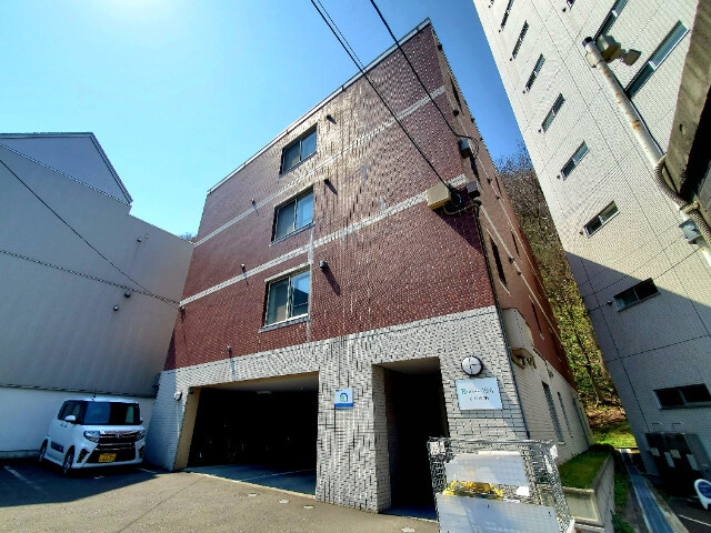 ルネッサンス円山くりの木