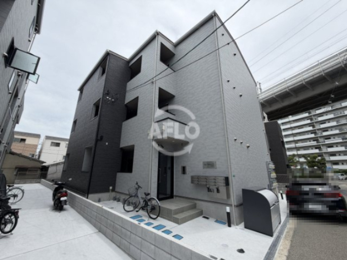 EIJU加島B