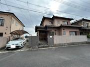 三島市萩 中古戸建ての画像