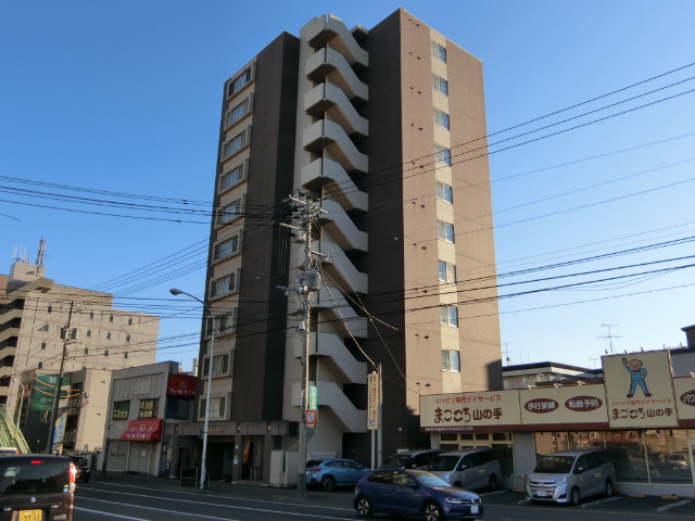 エーデルプラッツ山の手