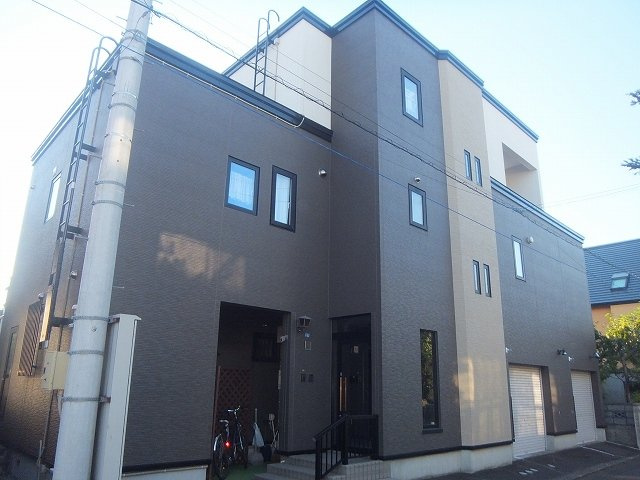 山の手６－４