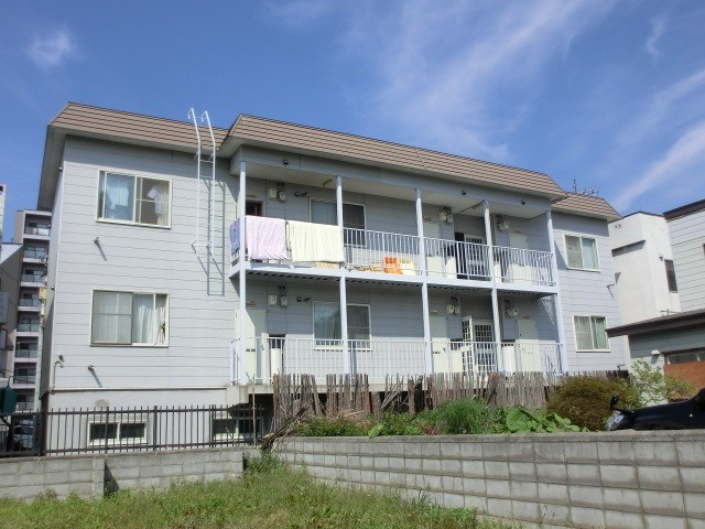 ウインズ麻生