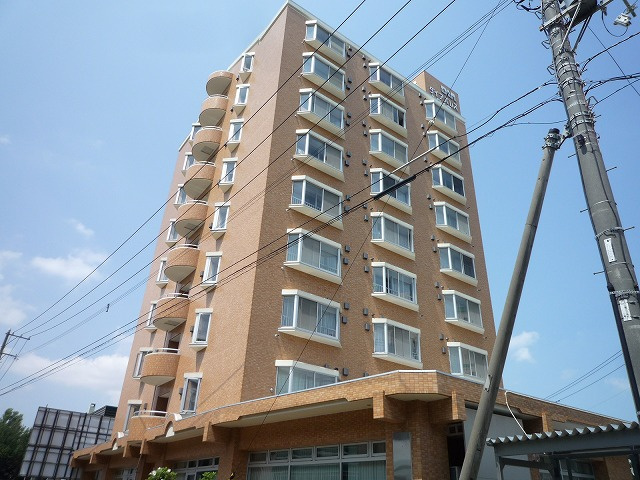 ダイアパレス北３４条