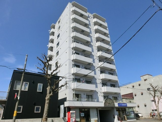 豊平コート