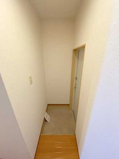 【玄関】