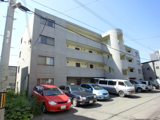 ＭＡＪＥＳＴＩＣ水車町