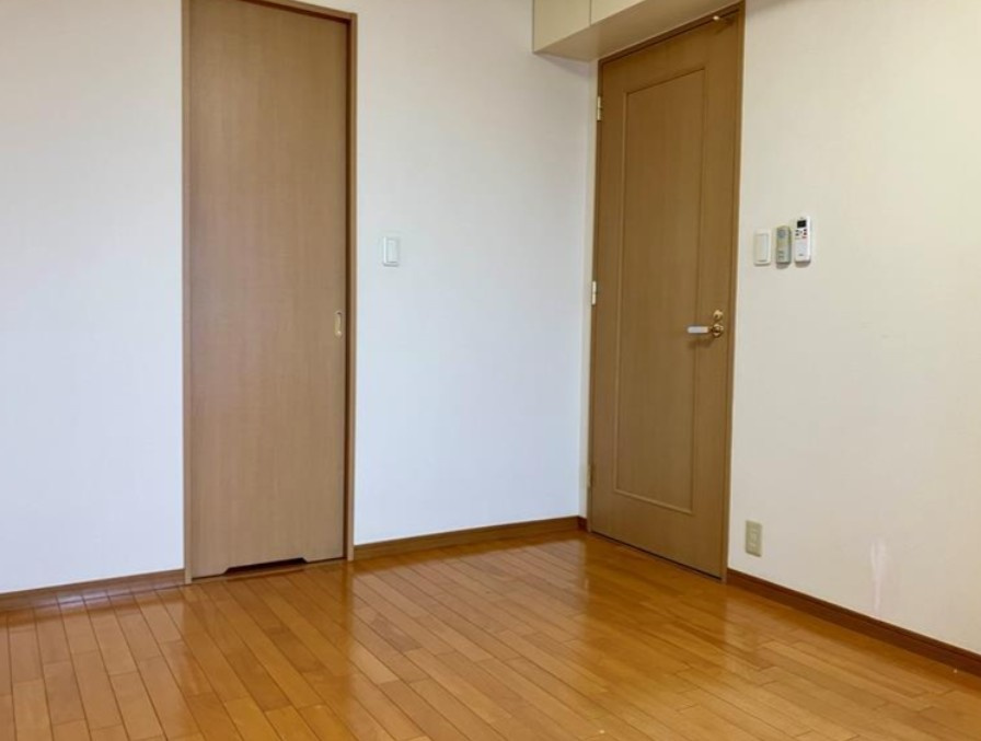 ソフィア西台の洋室