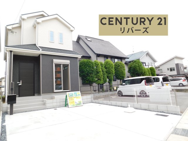 名古屋市港区東茶屋１丁目の新築一戸建