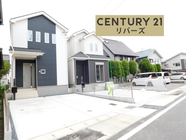 名古屋市港区東茶屋１丁目の新築一戸建
