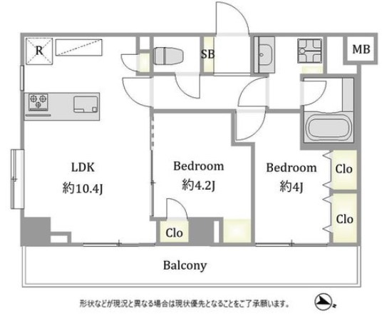 ★仲介手数料無料★ガラ・グランディ西新宿