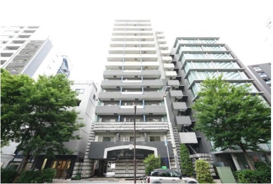 ★仲介手数料無料★　ガラ・グランディ西新宿の外観