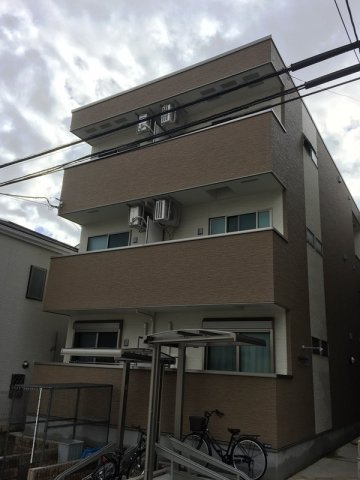 フジパレス江坂Ⅱ番館