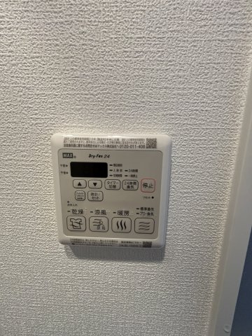【設備】セレニテ十三ミラク