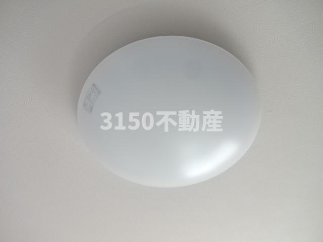 アジェラート15の設備|照明