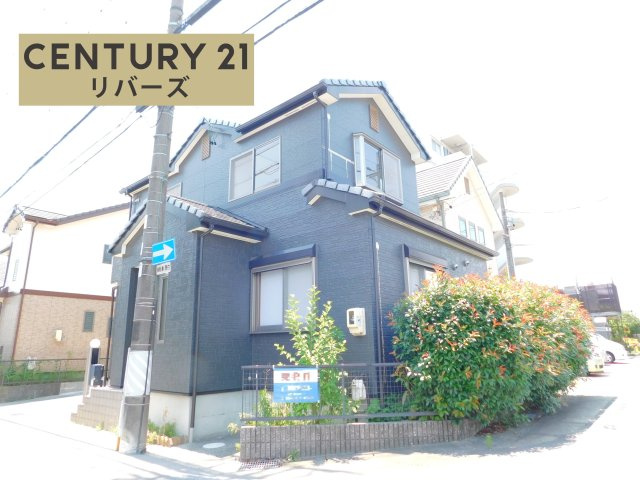 名古屋市北区中味鋺３丁目の中古一戸建
