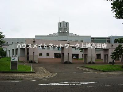 グランデールの周辺|周辺施設