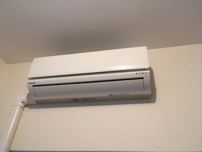 【設備】ルミネソレイユ江坂