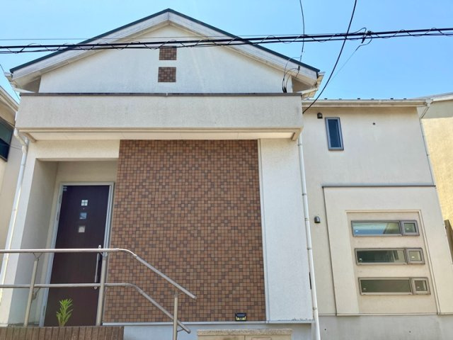 手賀の杜戸建